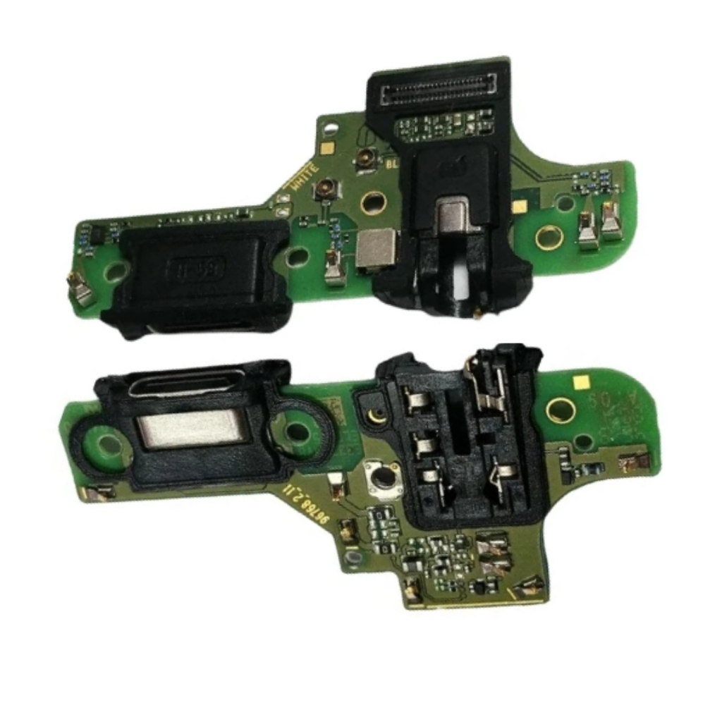 Placa Dock Carga PCI Sub  K50s X540 Nova