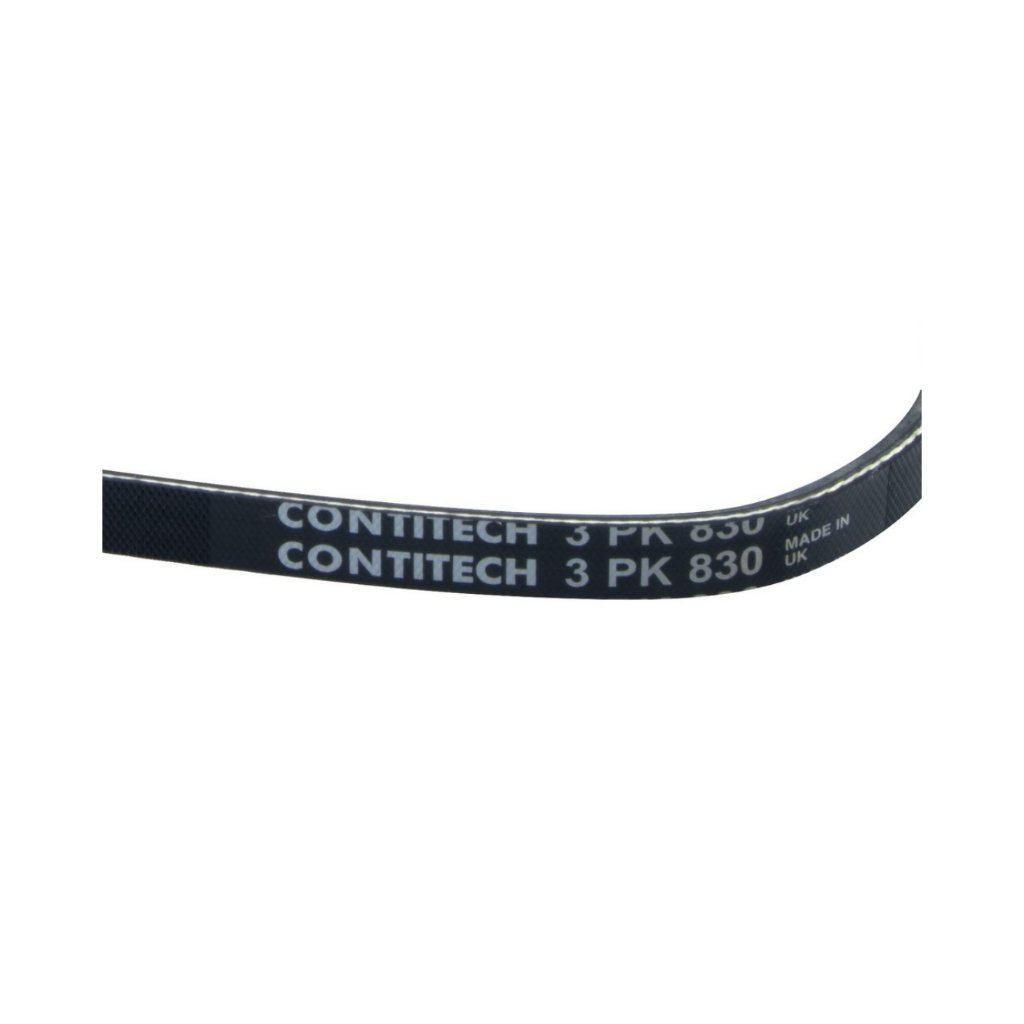 3Pk0830 - Correia V Gir / Dh - Megane 1.6 96 / ... - Contitech