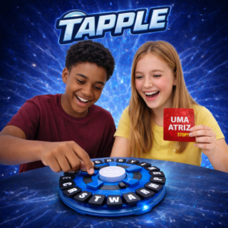 Jogo Stop Caça Palavras Brinquedo Responde Rápido Português em Oferta na Shopee