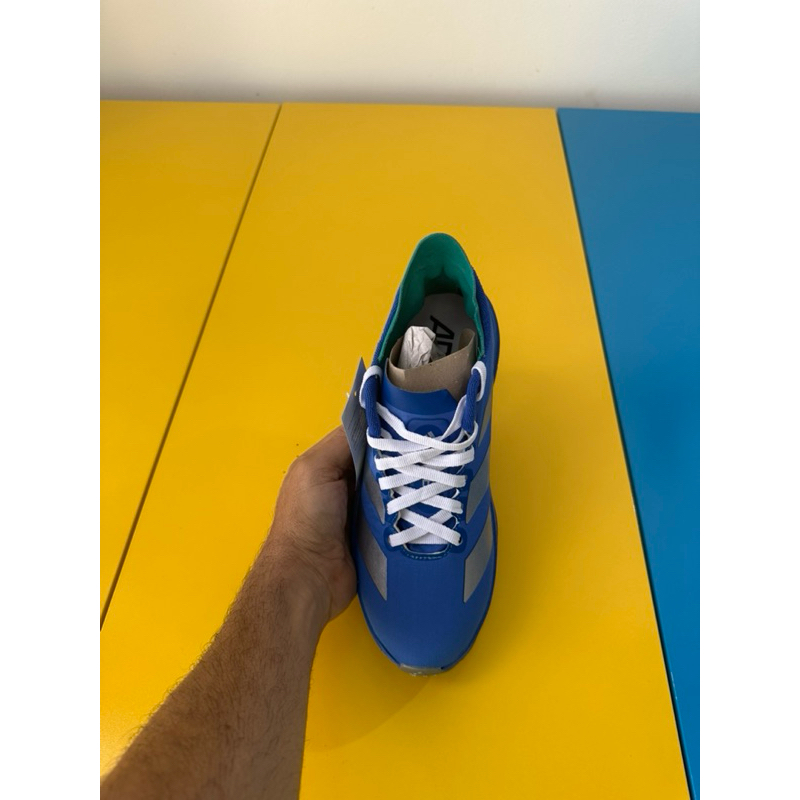 Tenis corrida