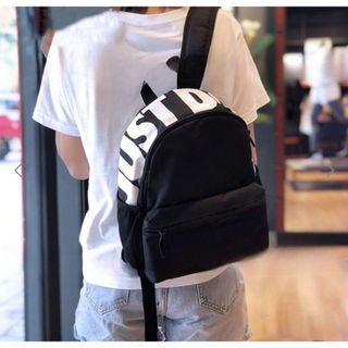 Bolsa Feminina Mochila Masculina Academia JDI mini Varias Cores Envio 24 Horas Promoção