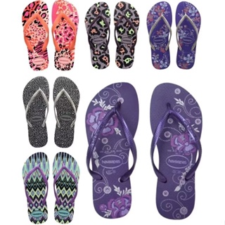 Chinelo Havaianas Slim Feminino Tamanho 41/42 Original Envio Rápido em Oferta na Shopee