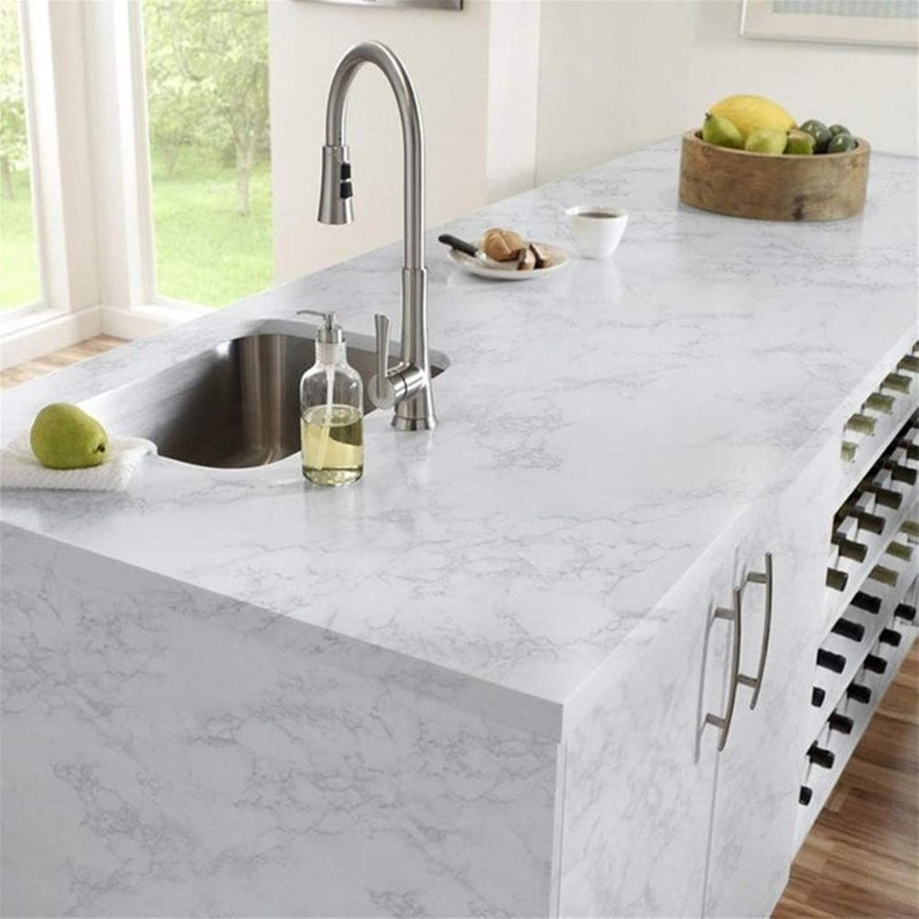 60cm×3mAdesivos Resistentes Cozinha NOVOS – Água/Óleo/Fogo — imagem 2 de 2
