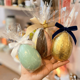 Kit 100 Sacos de Embalar Ovos de Pascoa Transparente Sem Abas Envio Rapido Embalagem Premium em Oferta na Shopee