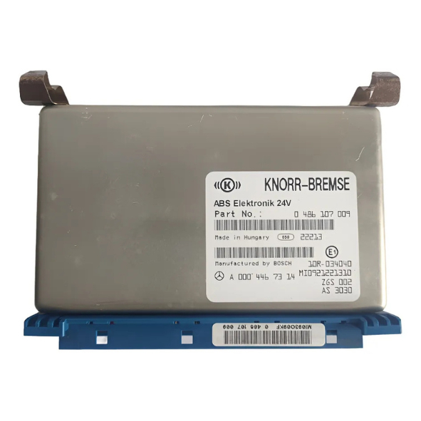 Modulo Abs Mercedes Benz Axor A0004467314