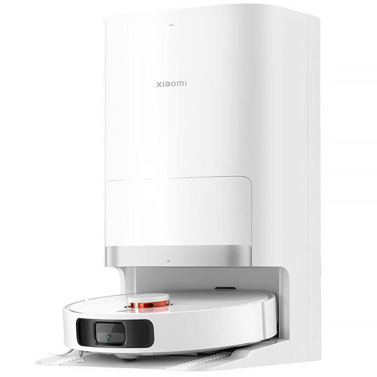 Robô de Limpeza Xiaomi Robot Vacuum X20 Pro