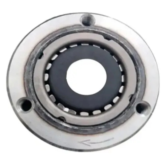 Placa De Partida Compatível Com Triciclo Dayun 200cc