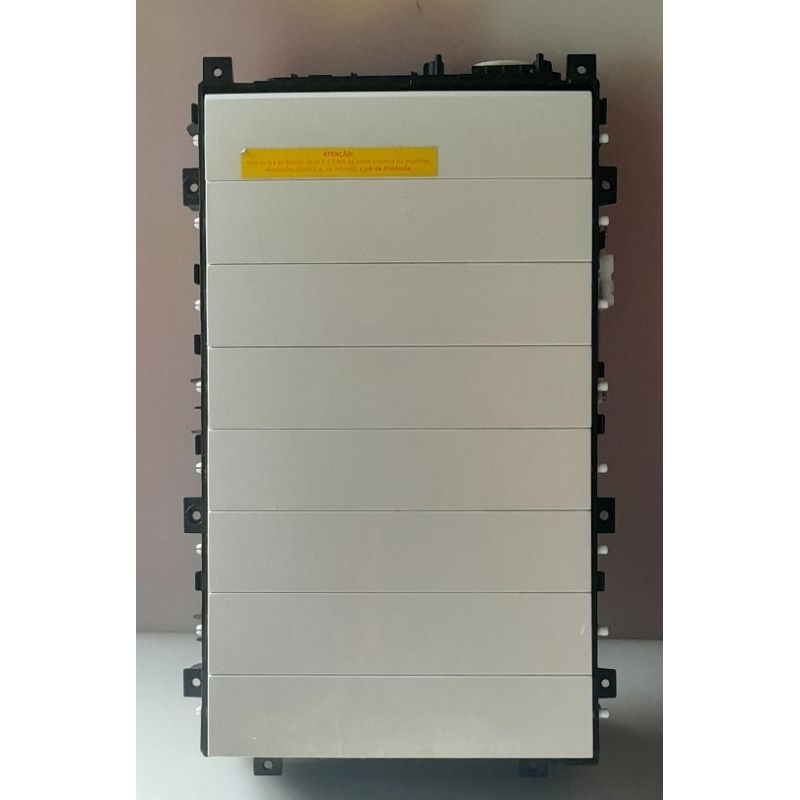 alhetas completa climatizador Electrolux cl08f