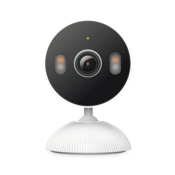 Câmera TP-Link Tapo C113 visão noturna colorida