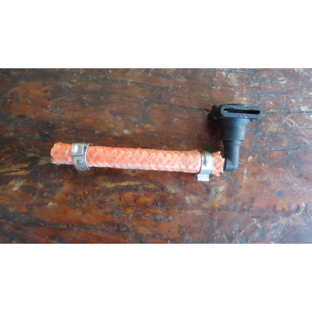 conector L com mangueira placa  cafeteira nespresso essenza mini d30 usado