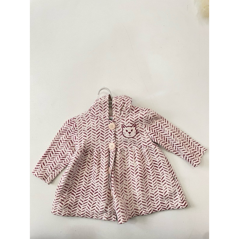 Casaco Brandilli 9 meses