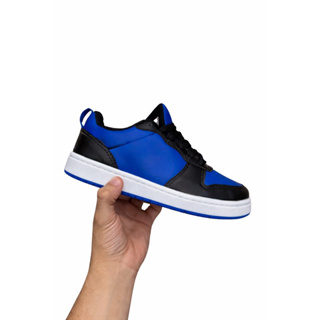 Tenis Court borô em Oferta na Shopee