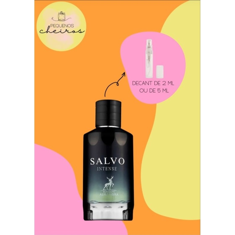 Salvo