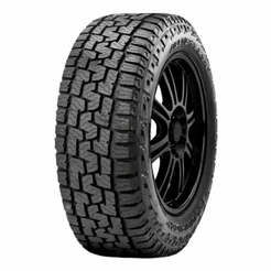Pneu 265/60r18 Pirelli Scorpion All Terrain Plus 110h WL