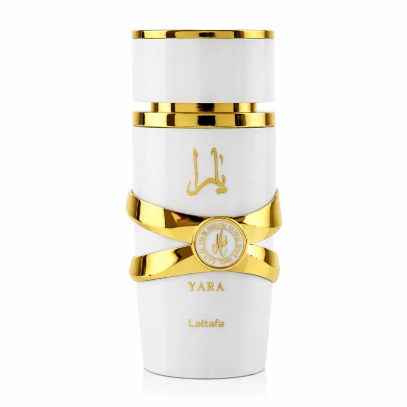 Perfume Árabe Lattafa Yara Moi 100ml Eau De Parfum – Original, Longa Duração, Frete Grátis
