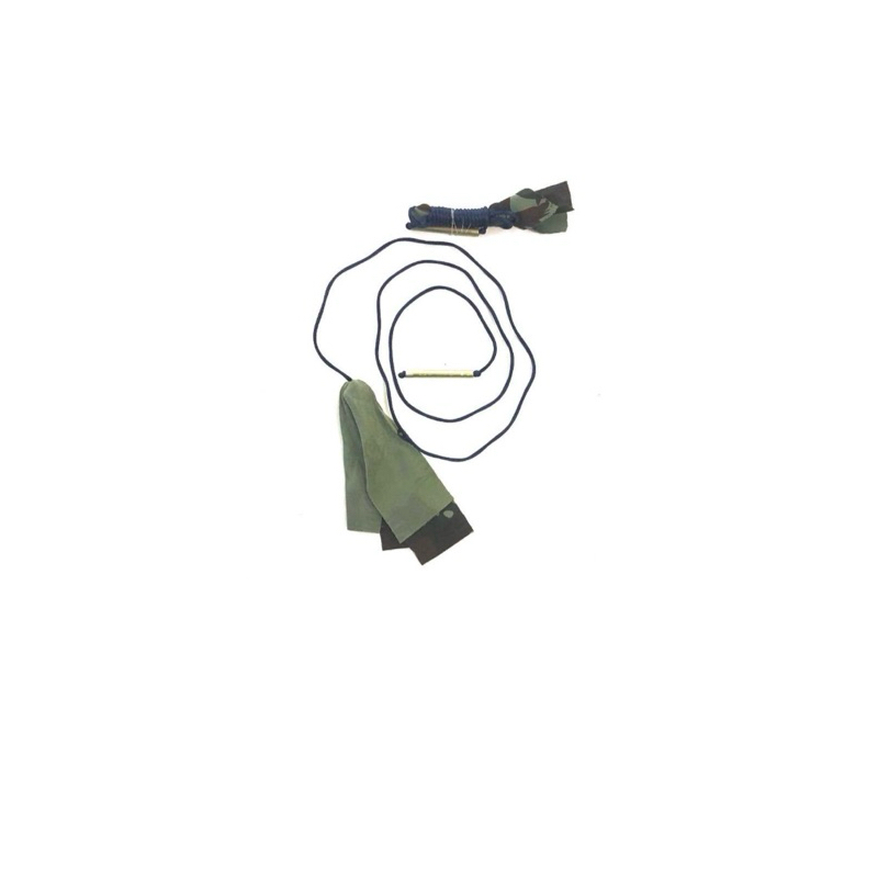 Kit 10 Cordel De Limpeza