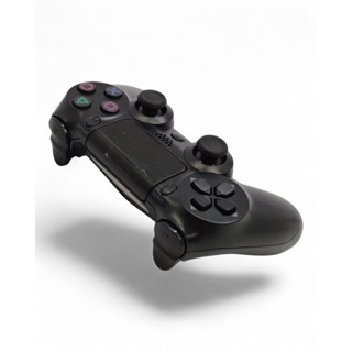 Controle sem Fio Joystick Bluetooth com Cabo Carregador em Oferta na Shopee