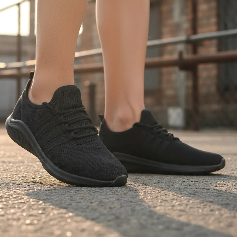 Tenis De Academia Esportivo Leve Corrida Caminhada Treino Masculino Feminino Olimp Cross-Fit Macio Confortável