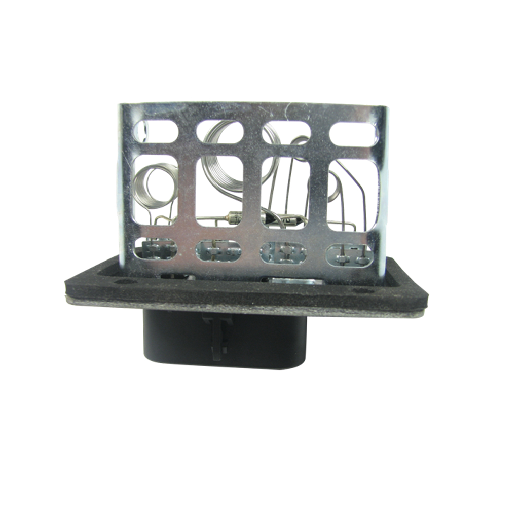RESISTENCIA CAIXA EVAPORADORA GM BLAZER S10 95>11