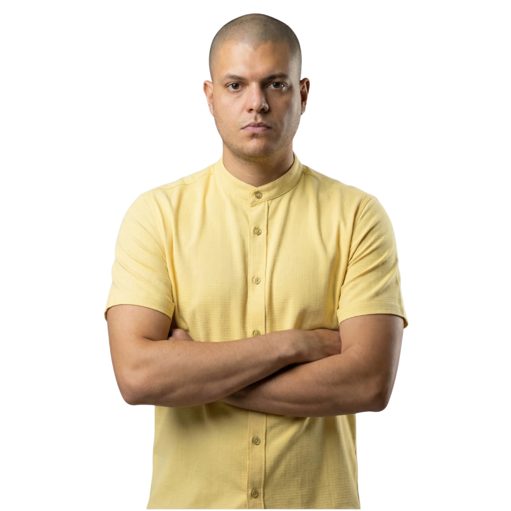 Camisa Gola Padre Masculina Camisa Gola Padre Masculino Camisa Gola Padre Masculino Casual