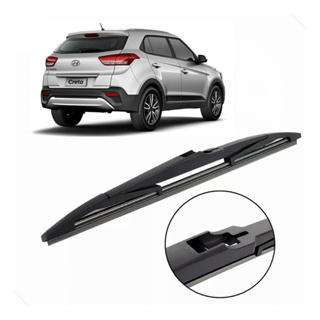 Palheta Do Limpador Traseiro Compatível C/ Creta 2017 A 2020 em Oferta na Shopee