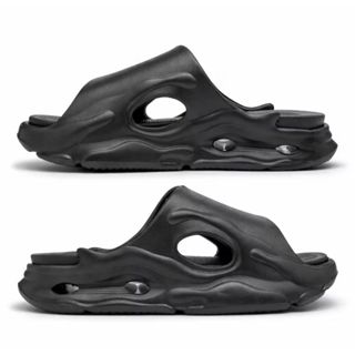 Slide Masculino Eva Palmilha Removível Conforto Estilo Moda Macia Anatômica Leve Antiderrapante em Oferta na Shopee