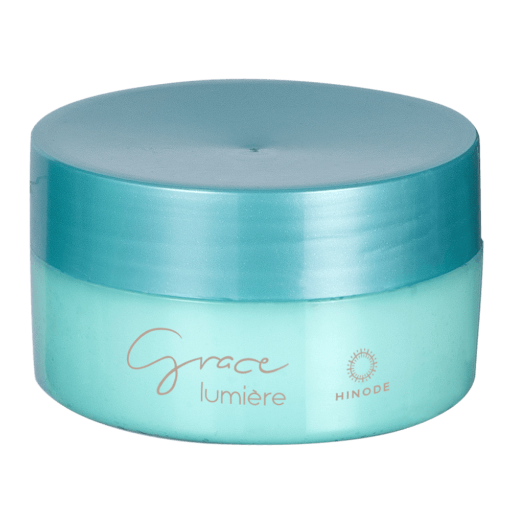 Hidratante Desodorante Corporal Souflé Grace Lumière 200g Hinode