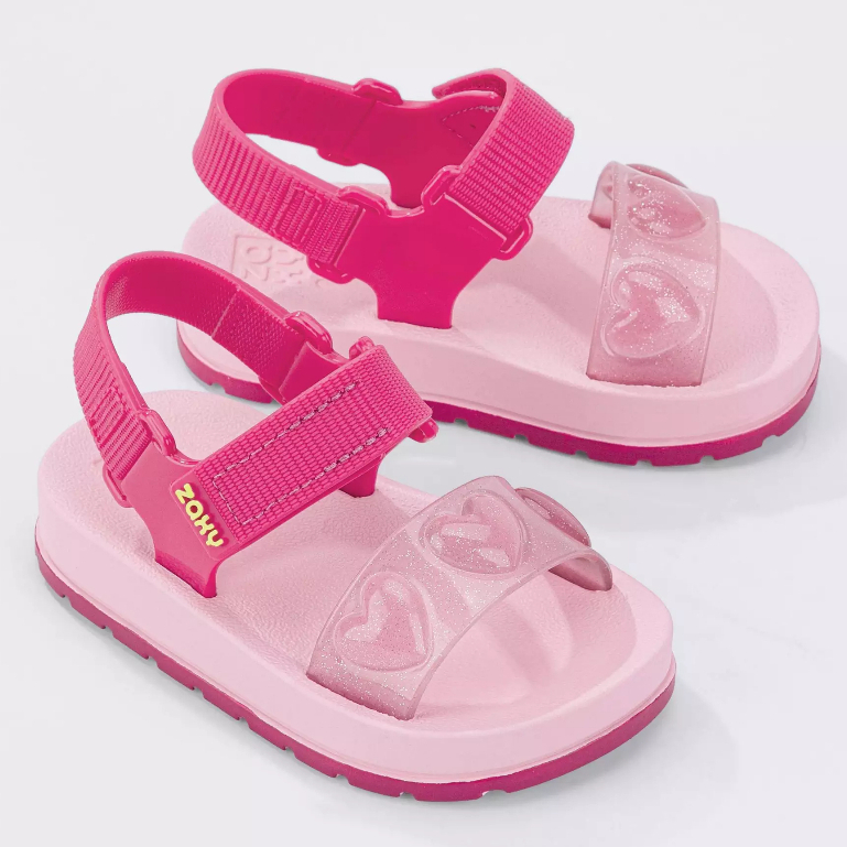 Sandália Feminina Zaxy Nina Original Confortável Leve Casual Moda Verão Antiderrapante em Oferta na Shopee