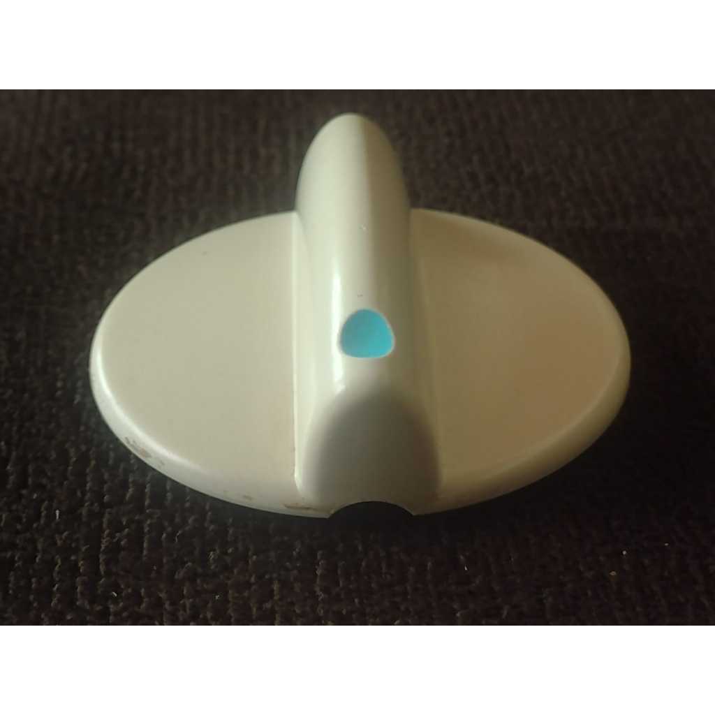 Botão Chave Seletora Timer Emicol Electrolux 64484573 36-07