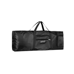 CAPA PARA TECLADO 61 TECLAS 5/8 COM ALÇA (100X42X14CM) GRANDE