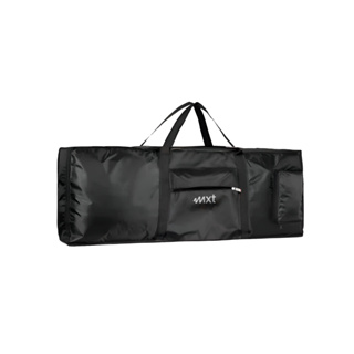 CAPA PARA TECLADO 61 TECLAS 5/8 COM ALÇA (100X42X14CM) GRANDE em Oferta na Shopee