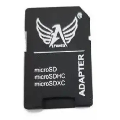 CARTÃO DE  MEMÓRIA 8GB - Micro Sd Classe 10 Celular Câmeras Celular