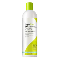 Deva Curl One Condition - Cond. para Cabelos Cacheados 355ml