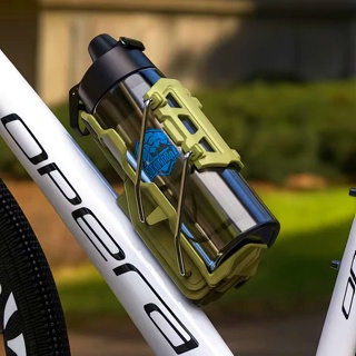 Suporte Porta Copo 360° Universal - Ideal para Carrinho de Bebê e Bike Moto (Clip Rápido) em Oferta na Shopee
