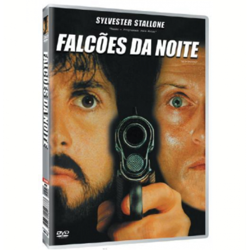 Falcões da Noite Sylvester Stallone DUBLADO E LEGENDADO AUTORADO fã made Falcões da Noite Falcões da Noite História cont