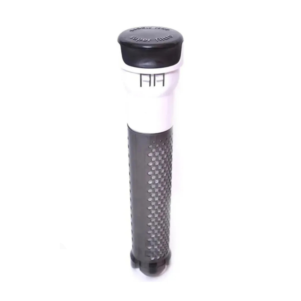 Filtro De Fiapos Lavadoras Brastemp Bwk12 Original W10803356 Branco/preto