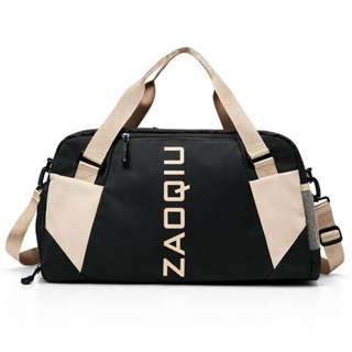 Bolsa  Mala De Viagem Grande Academia Multifuncional De Grande Capacidade Unissex 10 Kg 008# em Oferta na Shopee