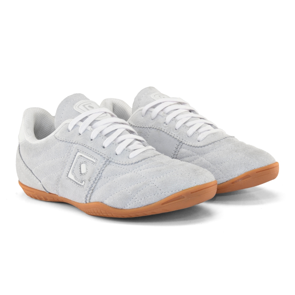 Imagem Tênis Qix Sidekick Original Camurça Resistente Confortável Masculino Esportivo