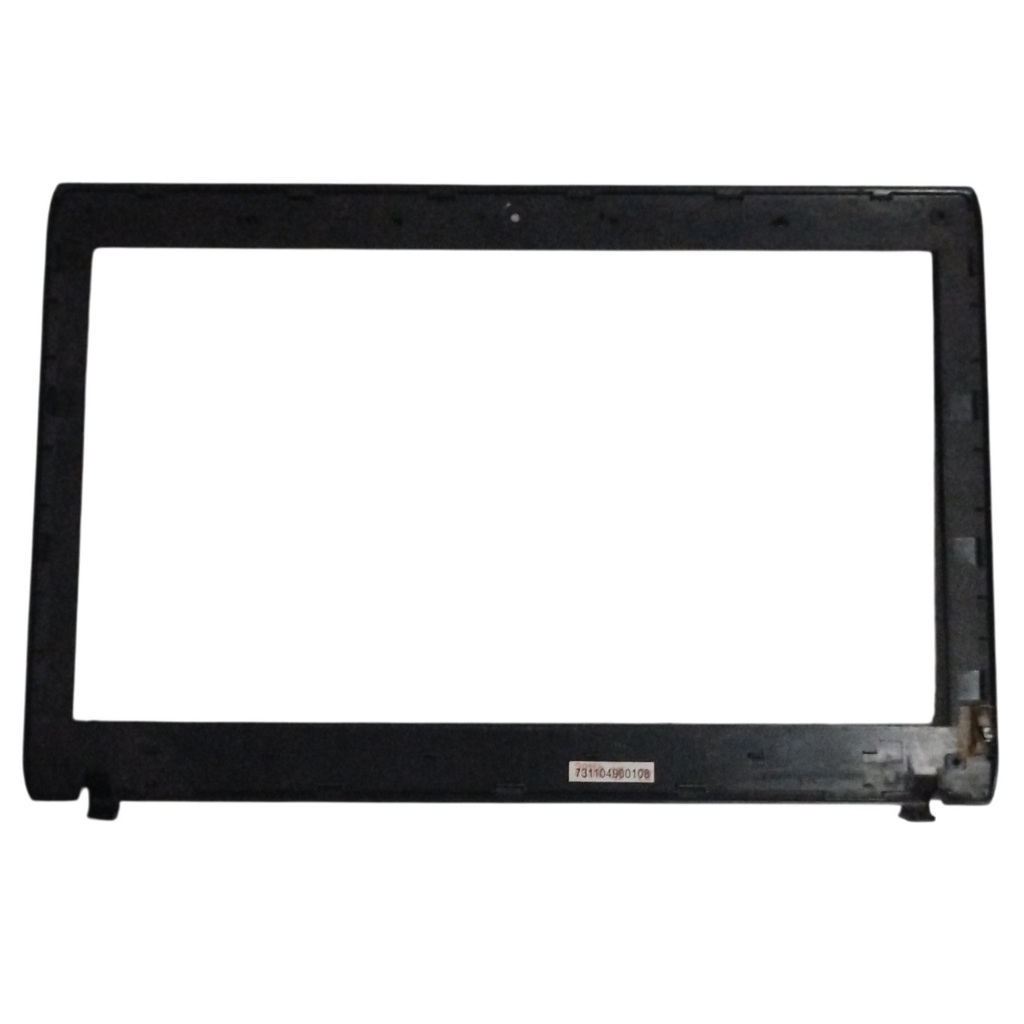 Moldura Tela Cce Win Pn 731104900108 Sucata Reposição