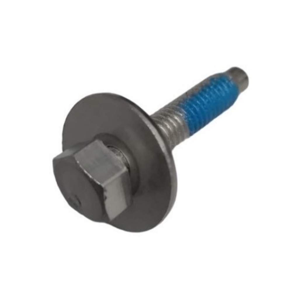 Parafuso Inox 10mm Agitador Electrolux Colormaq Brastemp