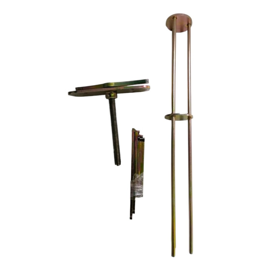 Saca Agitador Brastemp Consul Mondial 8 Blades e BWG