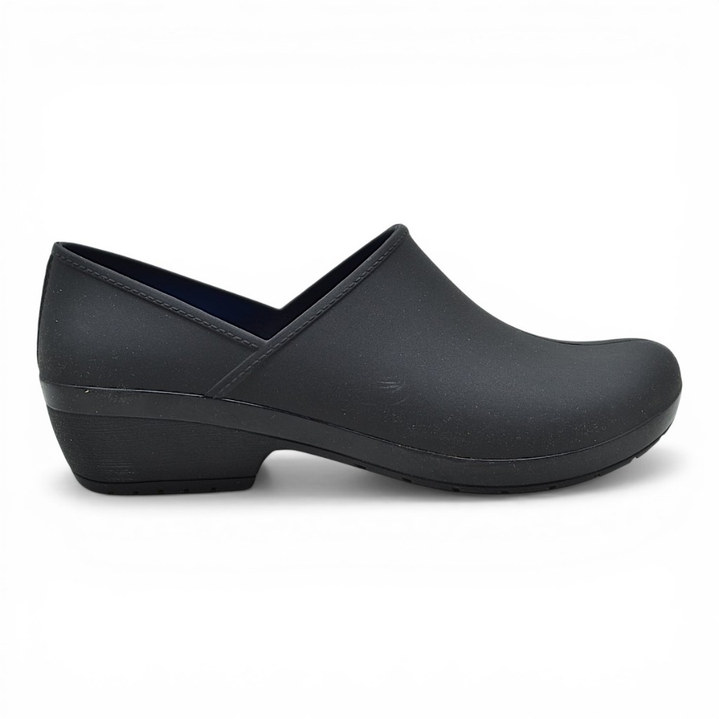 Sapato Ortopedico Trabalho Boaonda Confortavel Macio Leve Works Susi Enfermagem Hospital Cozinha Profissional Original em Oferta na Shopee