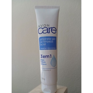 Sabonete líquido para o rosto avon em Oferta na Shopee