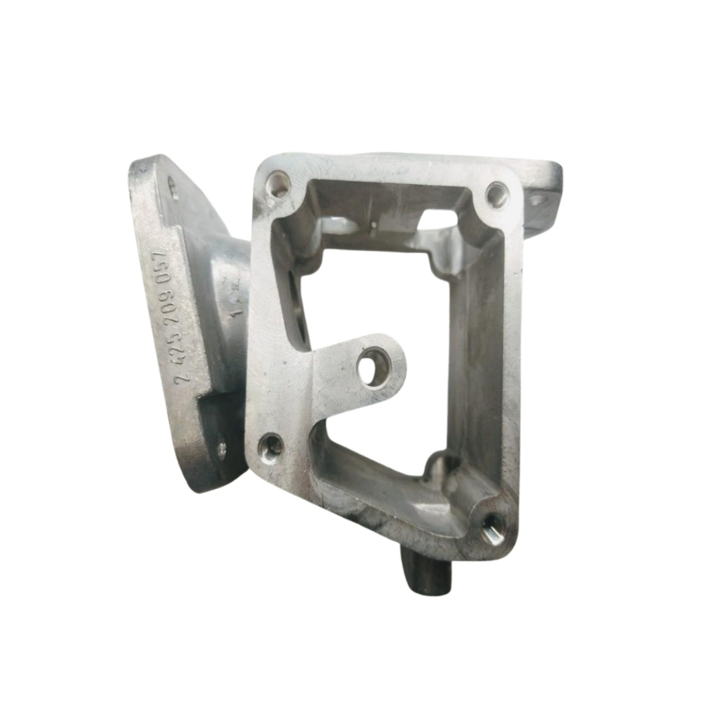 Corpo do Batente da Bomba Injetora para Scania Volvo N12 Bosch 2425209021