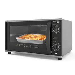Forno Elétrico 48Litros Fogatti Top48 Dupla Resistência 1750W