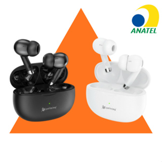 Fone de Ouvido Sem Fio Bluetooth Peining PEI P9002 – Som Potente, Conforto e Liberdade Sem Fios em Oferta na Shopee
