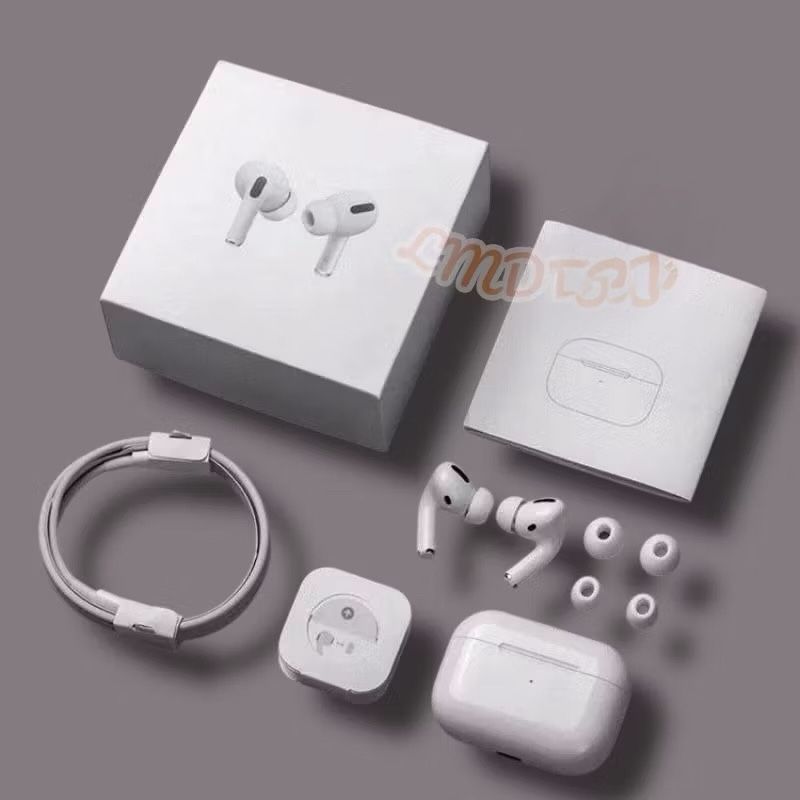 Fone Bluetooth Premium TWS com Cancelamento de Ruído e Conexão Automática Alta Qualidade Sem Fio TWS