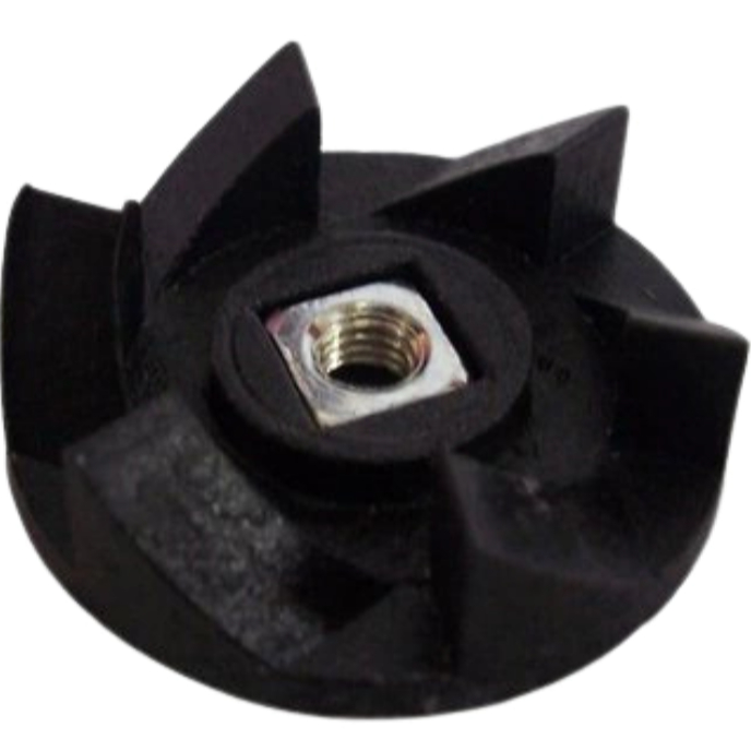 Arrastador Acoplamento Compatível Liquidificador Britânia Antigo /Black & Decker