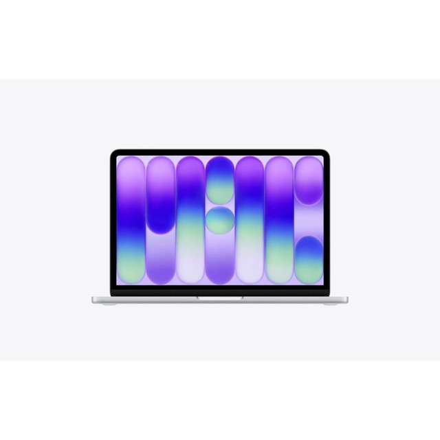 Apple Macbook Neo 8.256 GB Memoria - 1 Ano de Garantia