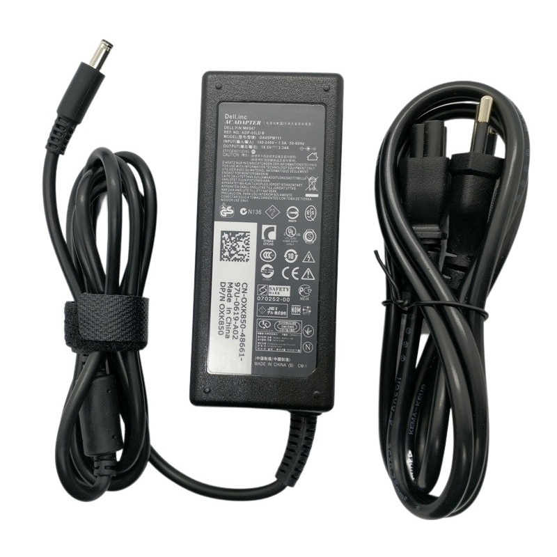 Fonte Para Dell Inspiron I15-5558 14-5458 P66f P64g 17-3780 P58f